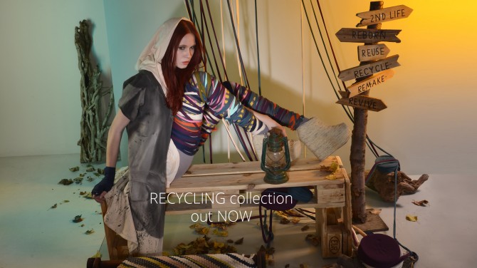 Recycling Collection